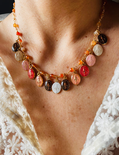 VINTAGE ROSA MINI nuova collezione🩷!!