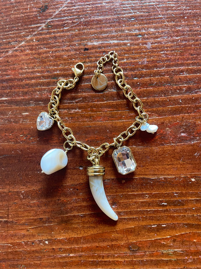 SET CORNICELLO pezzo unico