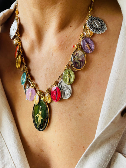 COLLANA MIDNIGHT
