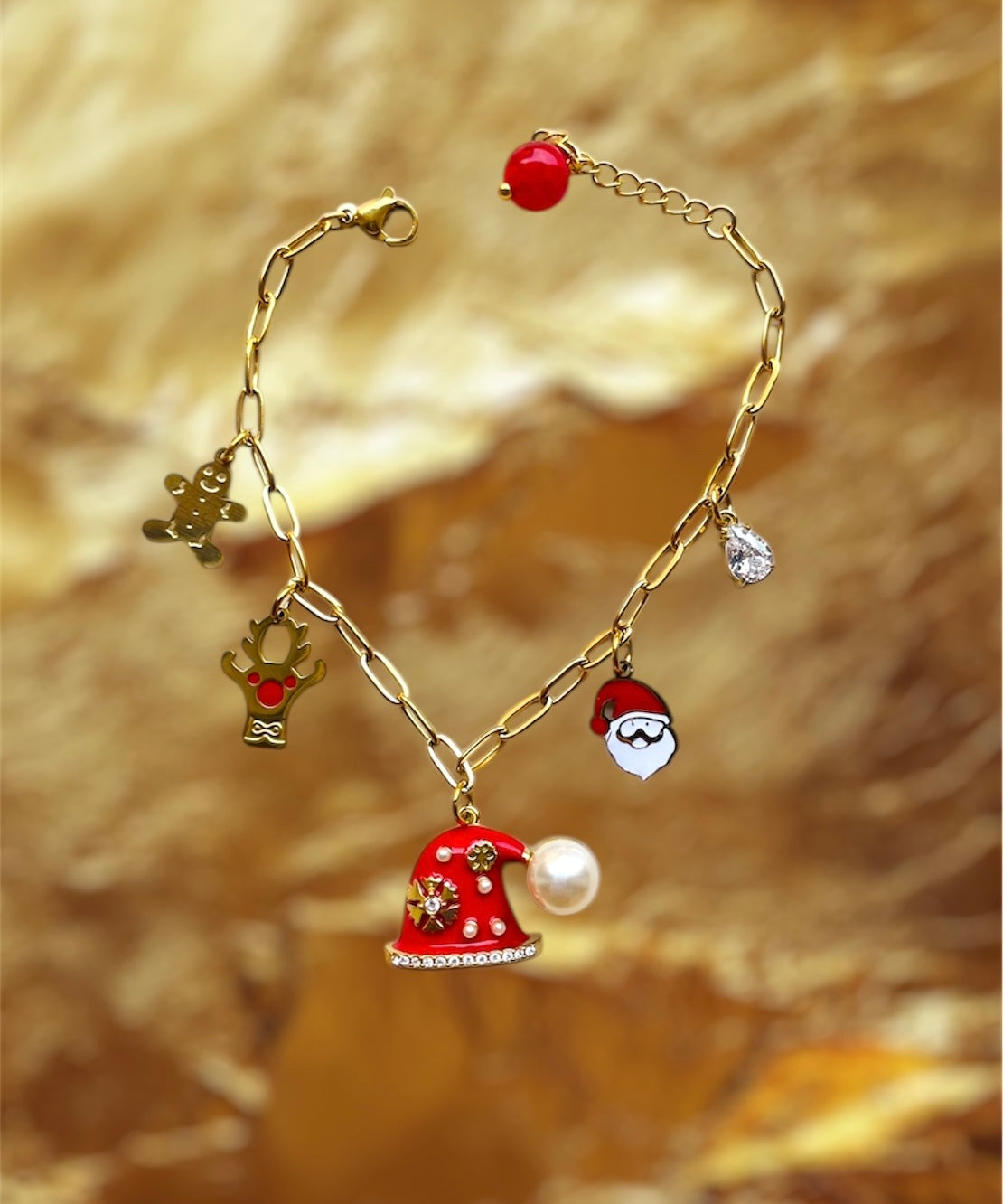 BABBO NATALE,TI ASPETTO