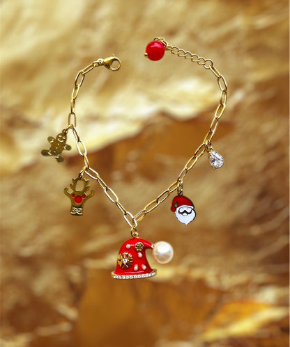 BABBO NATALE,TI ASPETTO