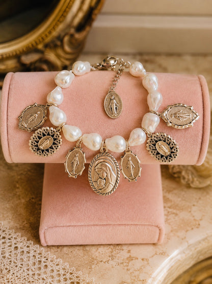 BRACCIALE AURA SACRA