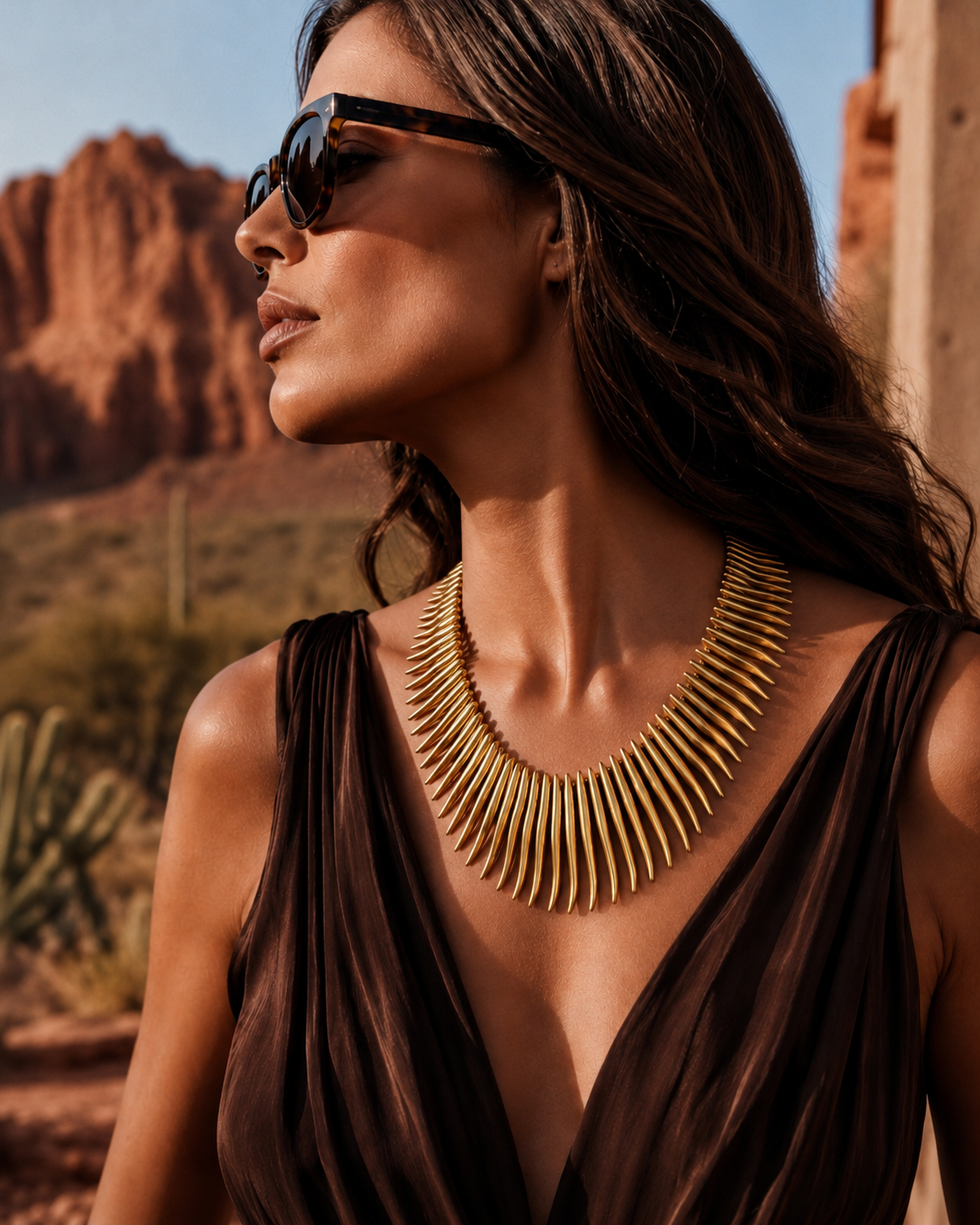 COLLANA ARIZONA