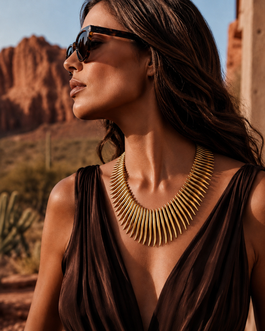 COLLANA ARIZONA