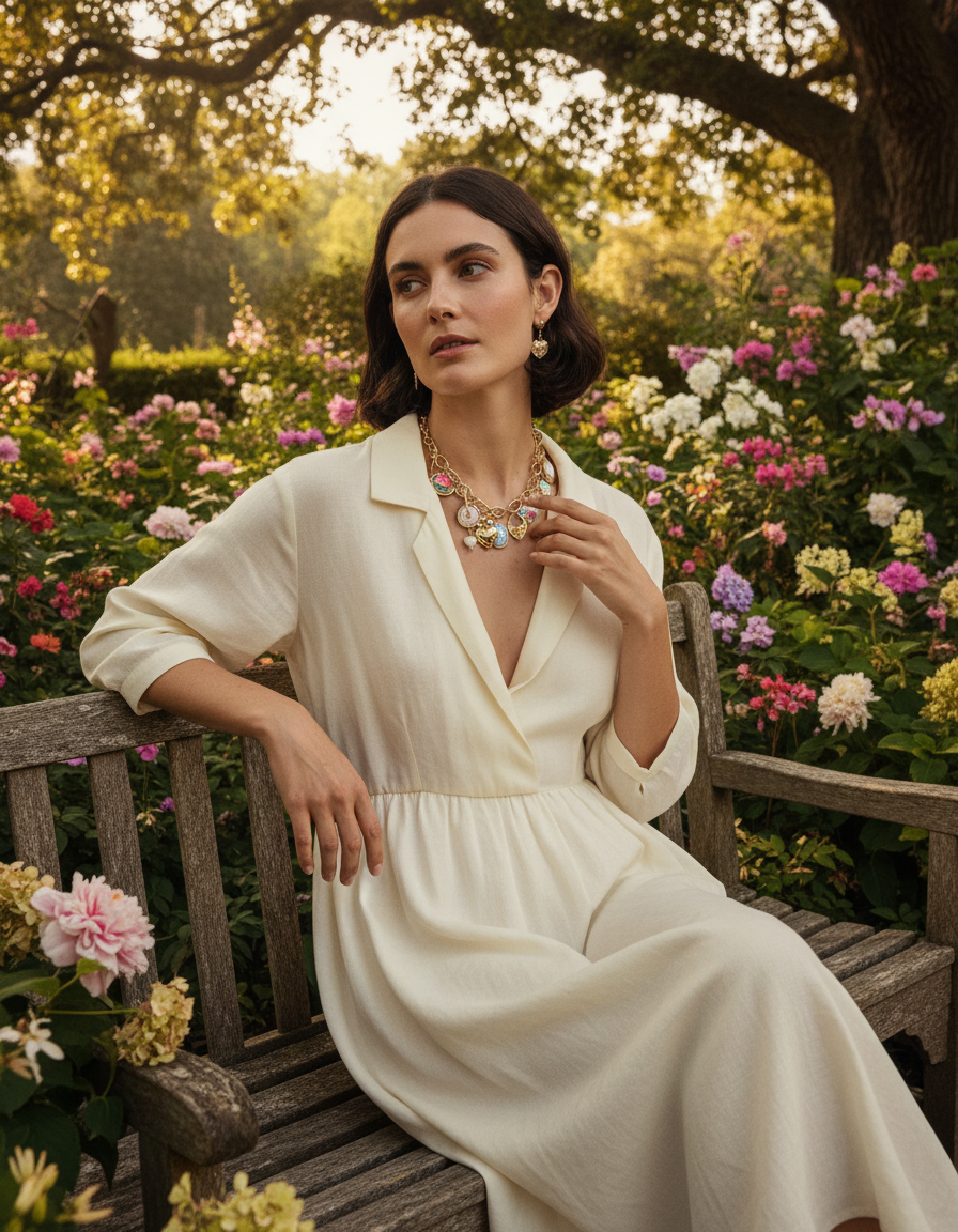 GHIRLANDE DES COEURS