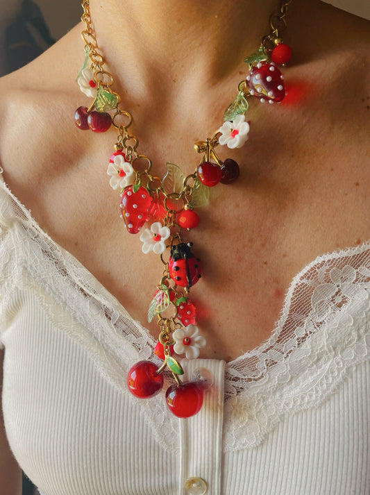 COLLANA DOLCE ESTATE