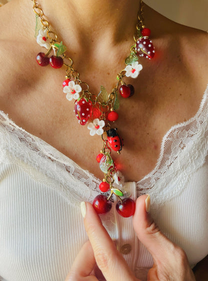 COLLANA DOLCE ESTATE