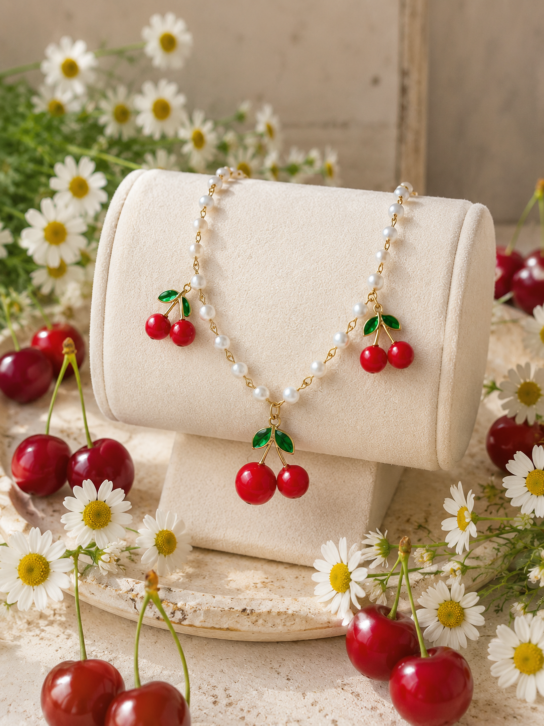BRACCIALE CHERRY