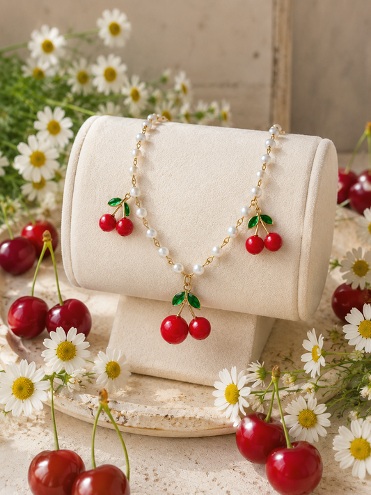 BRACCIALE CHERRY