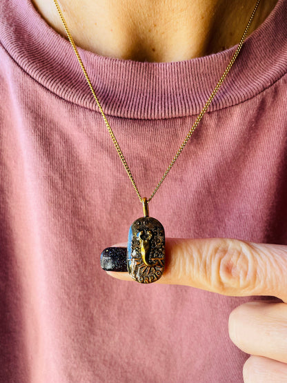 COLLANA SCORPIONE