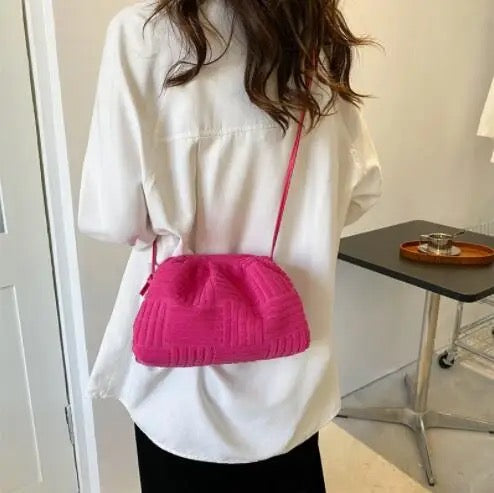 PINK POUCH